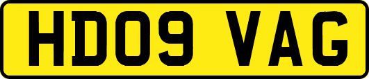 HD09VAG