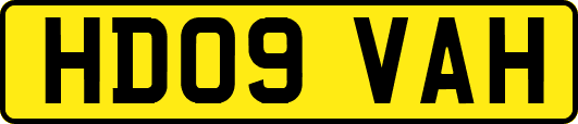 HD09VAH