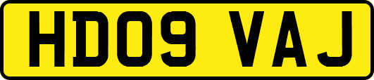 HD09VAJ