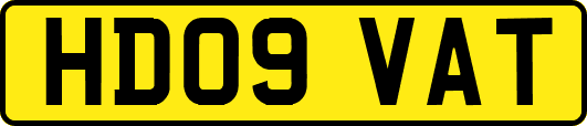 HD09VAT