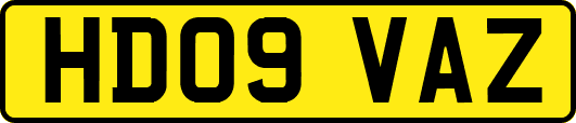 HD09VAZ