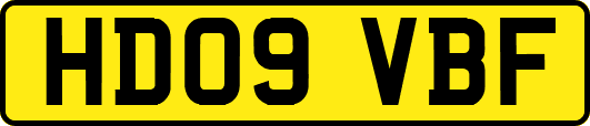 HD09VBF