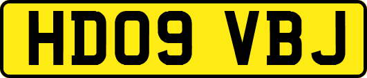 HD09VBJ