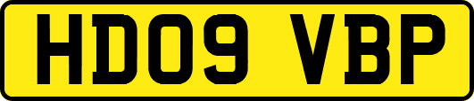 HD09VBP