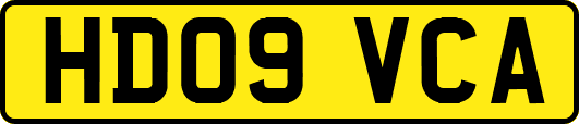 HD09VCA