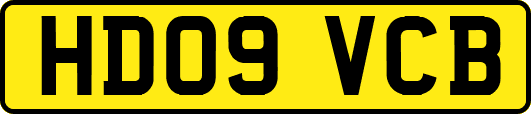 HD09VCB