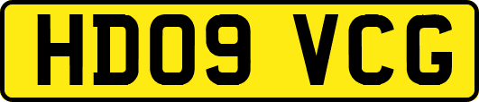 HD09VCG