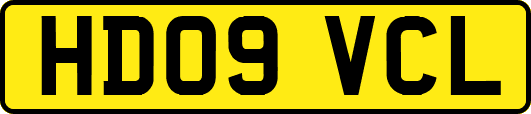 HD09VCL