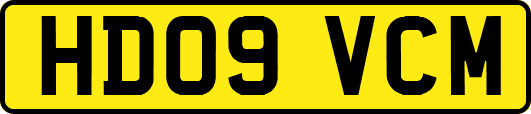 HD09VCM