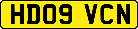 HD09VCN