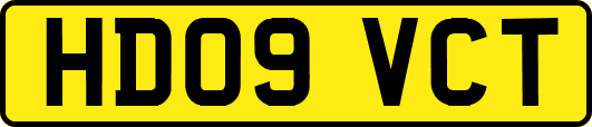 HD09VCT