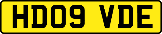 HD09VDE