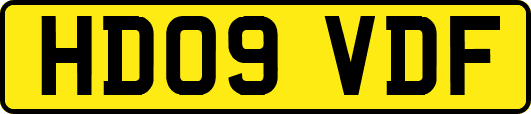 HD09VDF