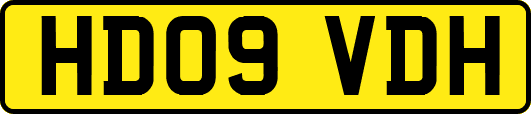 HD09VDH