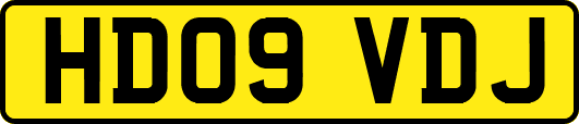 HD09VDJ