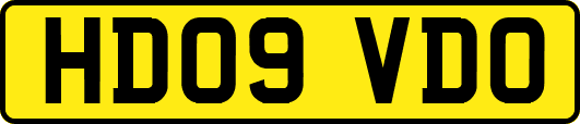 HD09VDO