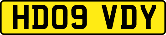 HD09VDY
