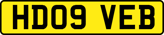 HD09VEB