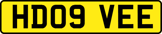 HD09VEE