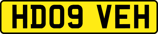 HD09VEH