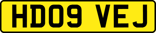 HD09VEJ