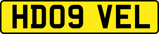 HD09VEL