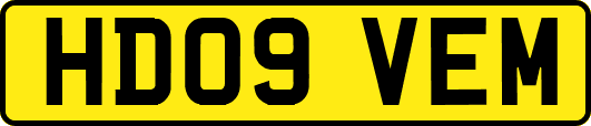 HD09VEM