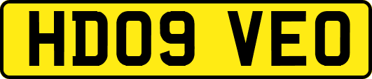 HD09VEO