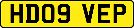 HD09VEP