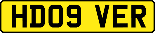 HD09VER