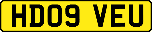 HD09VEU