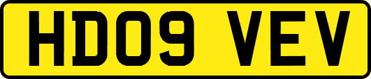 HD09VEV