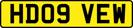 HD09VEW