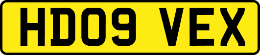 HD09VEX