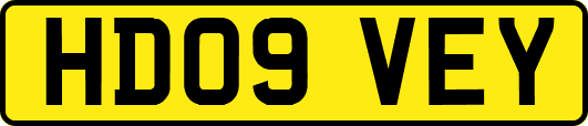 HD09VEY