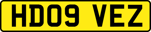 HD09VEZ