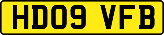 HD09VFB
