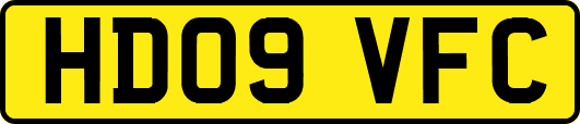 HD09VFC