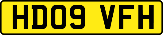 HD09VFH