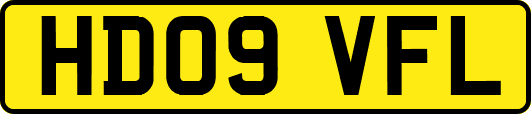 HD09VFL