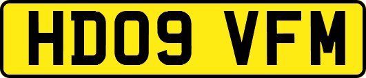 HD09VFM