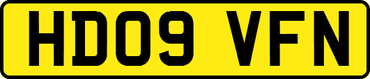 HD09VFN