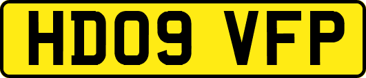 HD09VFP