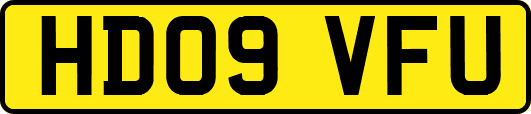 HD09VFU