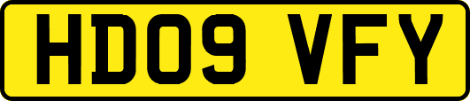 HD09VFY