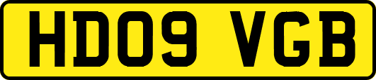 HD09VGB