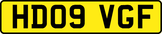 HD09VGF