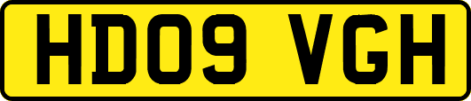 HD09VGH