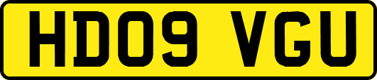 HD09VGU
