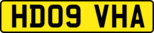 HD09VHA